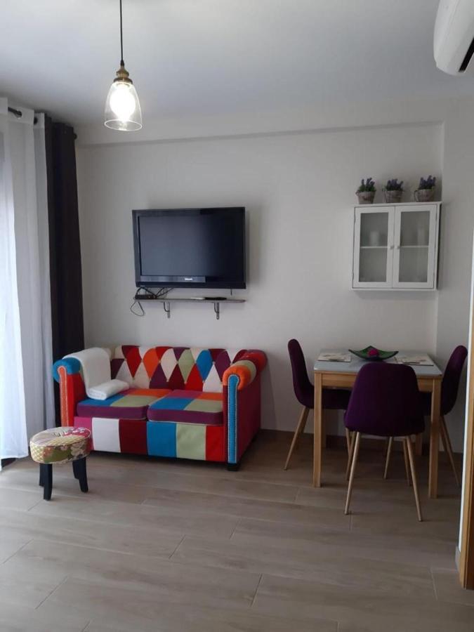 Captivating 2-Bed Apartment In Aguadulce Aguadulce  Extérieur photo
