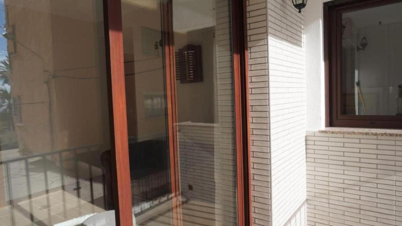 Captivating 2-Bed Apartment In Aguadulce Aguadulce  Extérieur photo