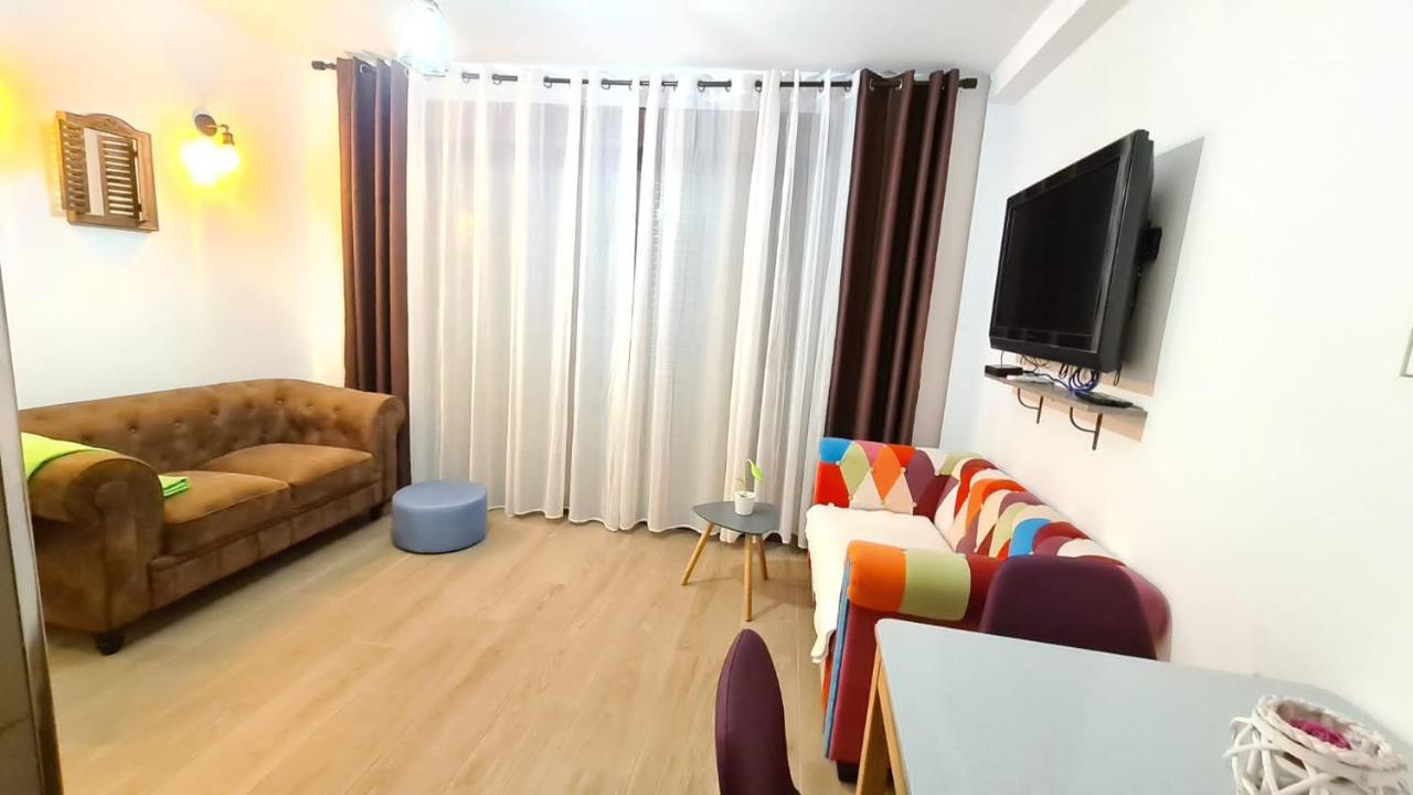 Captivating 2-Bed Apartment In Aguadulce Aguadulce  Extérieur photo