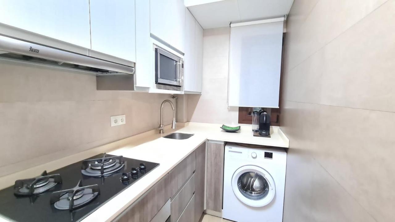 Captivating 2-Bed Apartment In Aguadulce Aguadulce  Extérieur photo