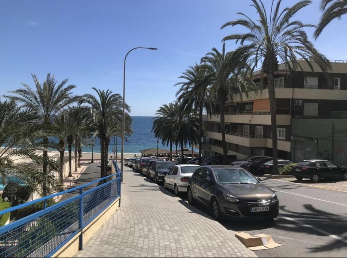 Captivating 2-Bed Apartment In Aguadulce Aguadulce  Extérieur photo