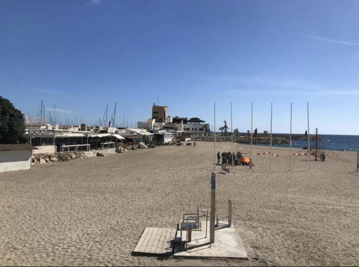 Captivating 2-Bed Apartment In Aguadulce Aguadulce  Extérieur photo