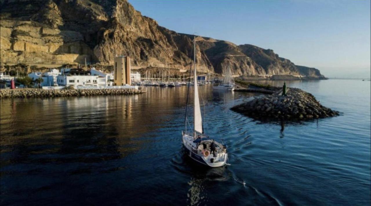 Captivating 2-Bed Apartment In Aguadulce Aguadulce  Extérieur photo