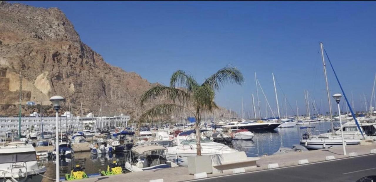 Captivating 2-Bed Apartment In Aguadulce Aguadulce  Extérieur photo