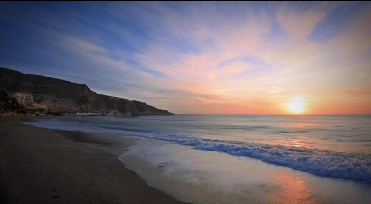 Captivating 2-Bed Apartment In Aguadulce Aguadulce  Extérieur photo